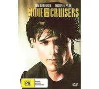 Podcast Eddie And The Cruisers