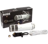 Podcaster USB Streaming Micrófono - RODE