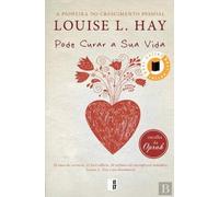 PODE CURAR A SUA VIDA