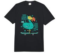 Podemos Hacerlo Podemos Dodo Ave Mauricio Comfort Colors Adult Heavyweight T-Shirt
