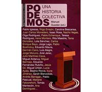 Podemos: Una historia colectiva: 55 (Pensamiento crítico)