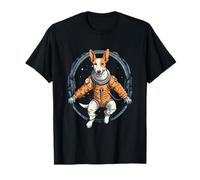 Podenco Astronauta Podenco Ibicenco Camiseta