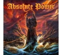 Absolute Power - Absolute Power [Vinilo]