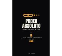 Poder absoluto, veinte dólares al mes: La IA y los antiguos hábitos de la mano del amo
