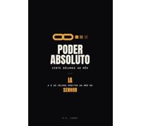 Poder absoluto, vinte dólares ao mês: A IA e os velhos hábitos da mão do senhor