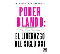 PODER BLANDO: EL LIDERAZGO DEL SIGLO XXI (ACCION EMPRESARIAL)