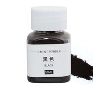 Poder Cemento Colorante 30 ml para Materiales de Pintura