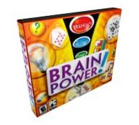 Poder cerebral - PC