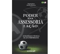 Poder da Assessoria em Ação: Estratégias e técnicas de alta performance