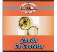 Poder De Banda La Costena