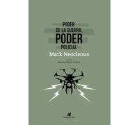 Poder de la guerra, poder policial
