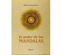 PODER DE LOS MANDALAS, EL (SIN COLECCION)
