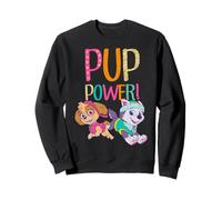 Poder del Cachorro de Paw Patrol Sudadera