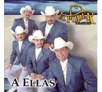 Poder Del Norte - Para Ellas