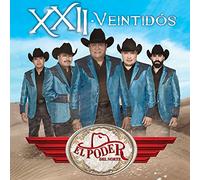 Poder Del Norte - Xxii Veintidos