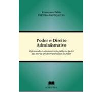 Poder E Direito Administrativo (ebook)