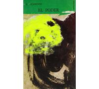 Poder, El. Una Interpretacion Teologica (OBRAS SELECTAS Y HOMENAJES)