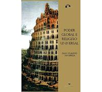 Poder Global e Religião Universal (Em Portuguese do Brasil)