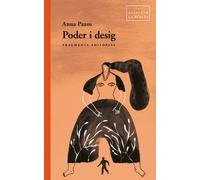 Poder i desig | Anna Pazos