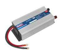 Poder Inversor Puro Onda Sinusoidal 1000W 12V Dc - 230V 50Hz - Sealey PSI1000