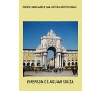Poder Judiciario E Sua Gestão Institucional (ebook)
