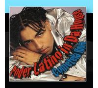 Poder Latino in Da House - Cometela Ripia