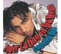 Poder Latino In Da House - Cometela Ripia (US Import)