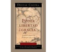 Poder Libertad Y Gracia (ebook)