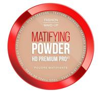 Poder matificante HD Premium Pro n°05 Arena Dorada Fashion Make Up