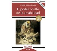 Poder Oculto De La Amabilidad: 261 (Patmos)