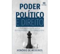 Poder Político E Direito (ebook)