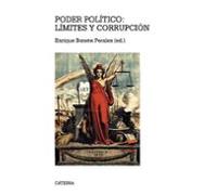 Poder Politico: Limites Y Corrupcion
