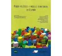 Poder Político y modelo territorial en España