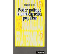 Poder político y participación popular (Talasa)