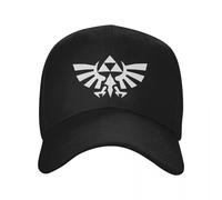 Poder, Sabiduría y Coraje - Gorra de béisbol Blanca Gorra de Bola Salvaje Gorra esponjosa Marca Gorra de Hombre Béisbol Masculino Femenino