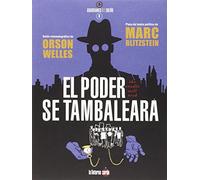 Poder Se Tambalea,El (Guardianes del sueño)