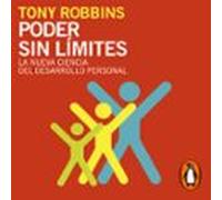 Poder Sin Límites (audiolibro)