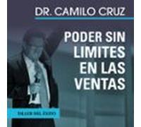 Poder Sin Límites En Las Ventas (audiolibro)