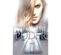 PODER: (Trilogía Ciudad del Pecado 2)