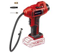 Poder X-Change 18V LI-ION Inalámbrico Coche Compresor Aire Desnudo Unidad