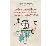 PODER Y COMUNIDADES CAMPESINAS EN EL ISLAM OCCIDENTAL | Aa. Vv.