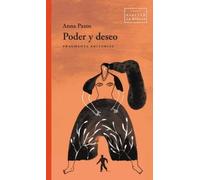 Poder y deseo | Anna Pazos