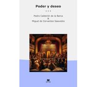 Poder y deseo (Classic Bundles)