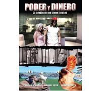 Poder Y Dinero [Reino Unido] [DVD]