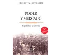 Poder Y Mercado 2025. El Gobierno Y La Economía