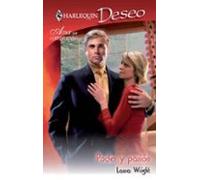Poder Y Pasión (ebook)