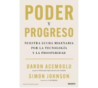 Poder Y Progreso