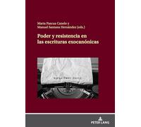 Poder y resistencia en las escrituras exocanónicas