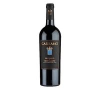 Podere Casisano Brunello di Montalcino 2016