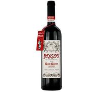 PODERE GELSI ROSSO VINO TINTO MANDARINA GRAND GOURMET 75 CL